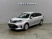 Toyota Corolla XI (E160 E170) Рестайлинг 2 Краснодар  - изображение 21