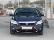 Ford Focus II Рестайлинг Новосибирск  - изображение 20