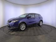 Nissan Qashqai II Москва  - изображение 30