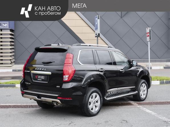 Haval H9 I Рестайлинг с пробегом 2021 года, цена 2 765 000 рублей, 80806 км, внедорожник, Автокод Объявления