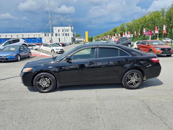 Toyota Camry VI (XV40) с пробегом 2008 года, цена 1 144 000 рублей, 209305 км, седан, Автокод Объявления