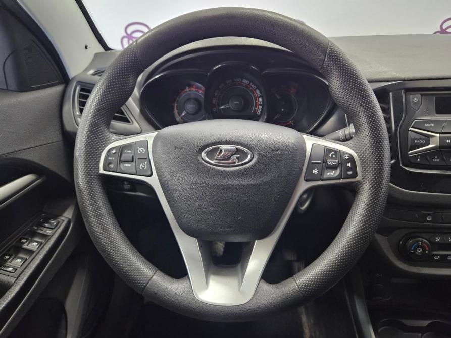 Lada (ВАЗ) Vesta I Тольятти  - изображение 16