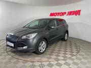 Ford Kuga II Воронеж  - изображение 27