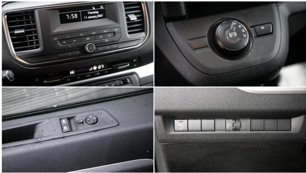 Peugeot Traveller I Иркутск  - изображение 18