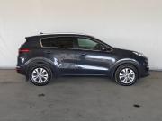 Kia Sportage IV Рестайлинг Москва  - изображение 28