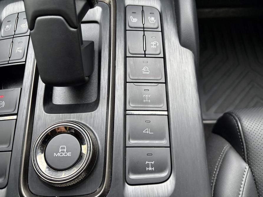 Haval H9 II Москва  - изображение 19