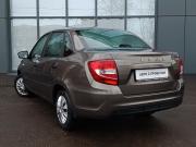 Lada (ВАЗ) Granta I Рестайлинг Ярославль  - изображение 16
