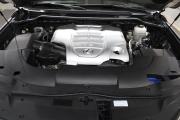 Lexus LX III Рестайлинг 2 Владивосток  - изображение 33