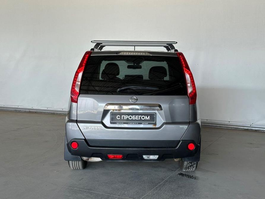 Nissan X-Trail II Рестайлинг Москва  - изображение 5