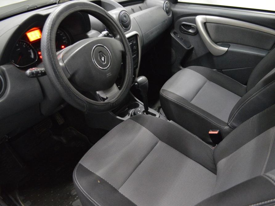 Renault Duster I Санкт-Петербург  - изображение 10