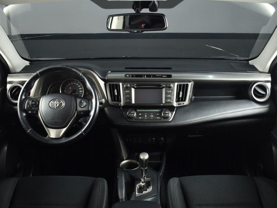 Toyota RAV4 IV (XA40) Кемерово  - изображение 7
