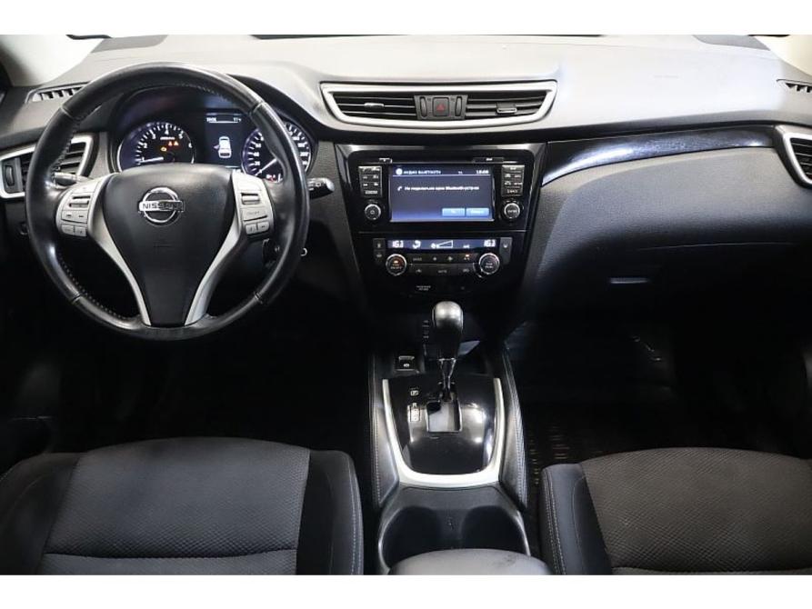 Nissan Qashqai II Коломна  - изображение 11