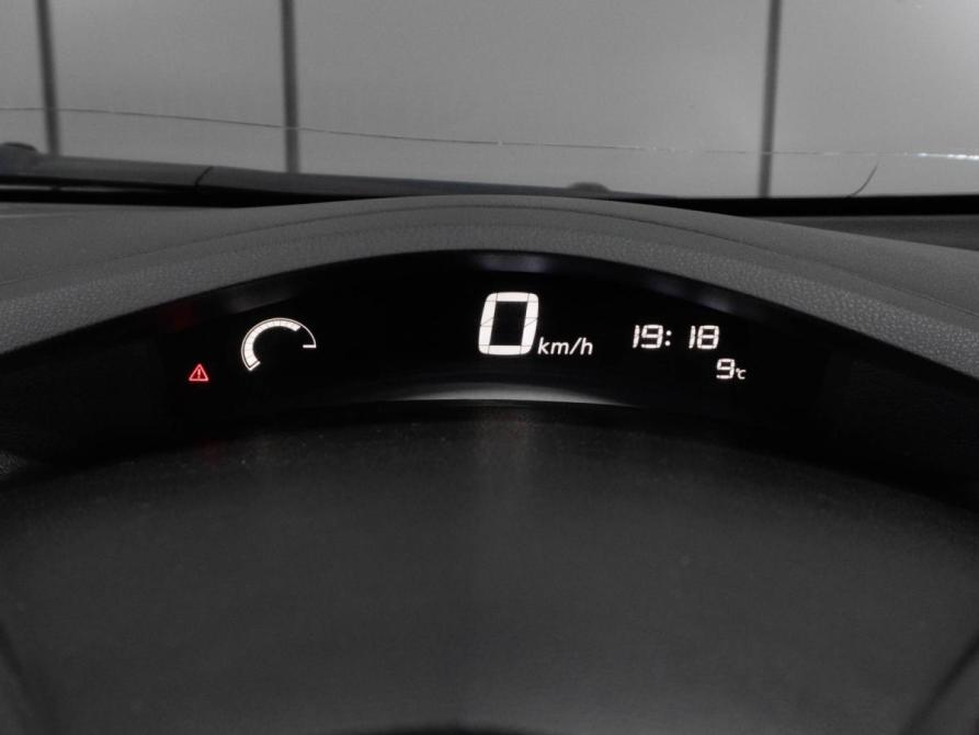 Nissan Leaf I (ZE0/AZE0) Тюмень  - изображение 15