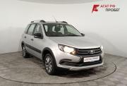 Lada (ВАЗ) Granta I Рестайлинг Волгоград  - изображение 24