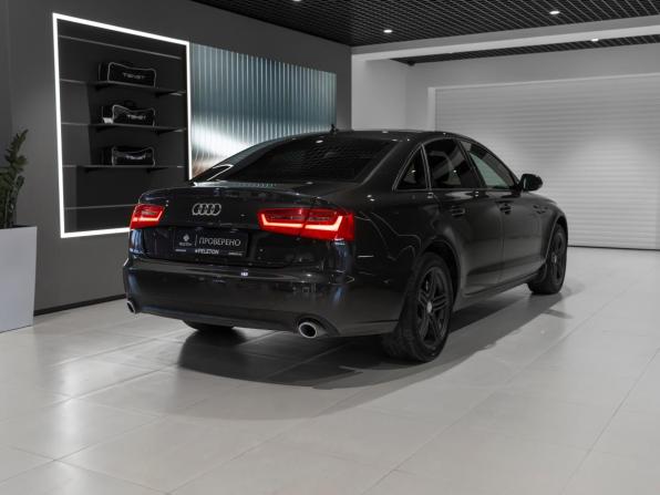 Audi A6 IV (C7) с пробегом 2013 года, цена 1 420 000 рублей, 213400 км, седан, Автокод Объявления