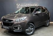 Hyundai ix35 I Рестайлинг Уфа  - изображение 17