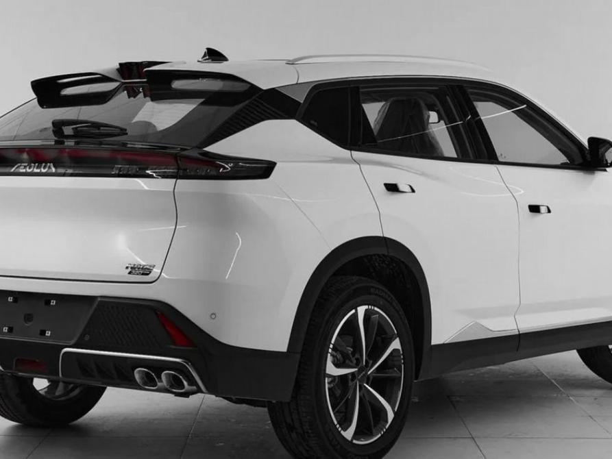Dongfeng Mage Москва  - изображение 4