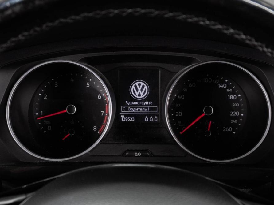 Volkswagen Tiguan II Тюмень  - изображение 13