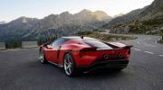 Ferrari 849 Testarossa Москва  - изображение 6