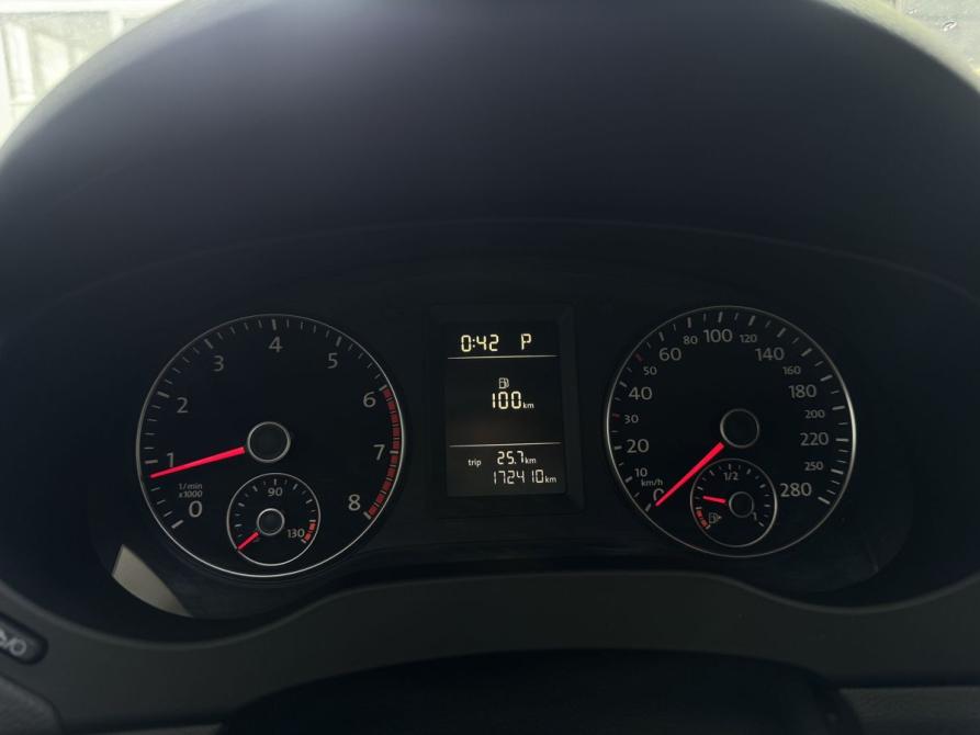 Volkswagen Jetta VI Рестайлинг Минеральные Воды  - изображение 11