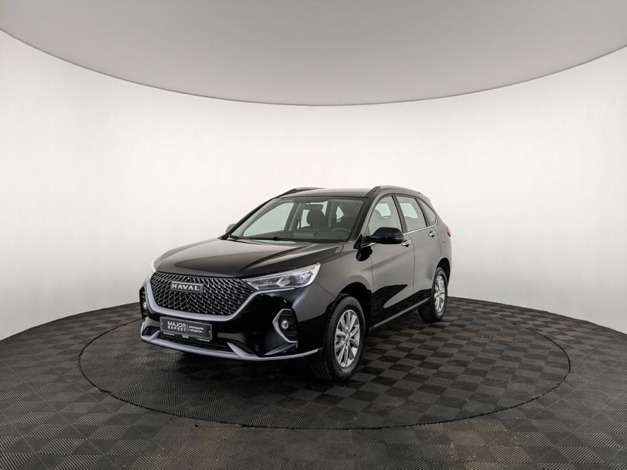 Haval M6 II Москва  - изображение 1