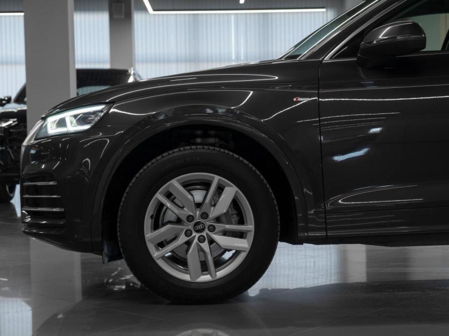 Audi Q5 II (FY) Москва  - изображение 26