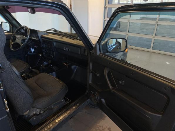 Lada (ВАЗ) 2121 (4x4) I Рестайлинг с пробегом 2014 года, цена 330 000 рублей, 105707 км, внедорожник, Автокод Объявления