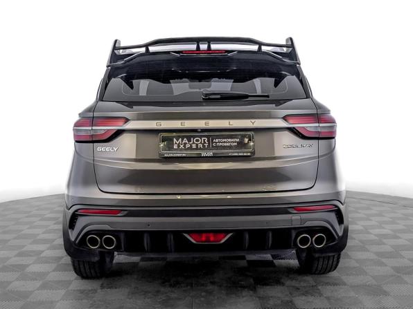 Geely Coolray I с пробегом 2023 года, цена 1 865 000 рублей, 58201 км, внедорожник, Автокод Объявления