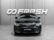 Toyota Camry VII (XV50) Рестайлинг Тюмень  - изображение 23