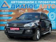 Zotye T600 Набережные Челны  - изображение 31