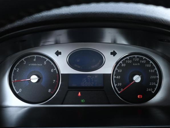Geely Emgrand EC7 с пробегом 2014 года, цена 559 000 рублей, 168821 км, седан, Автокод Объявления