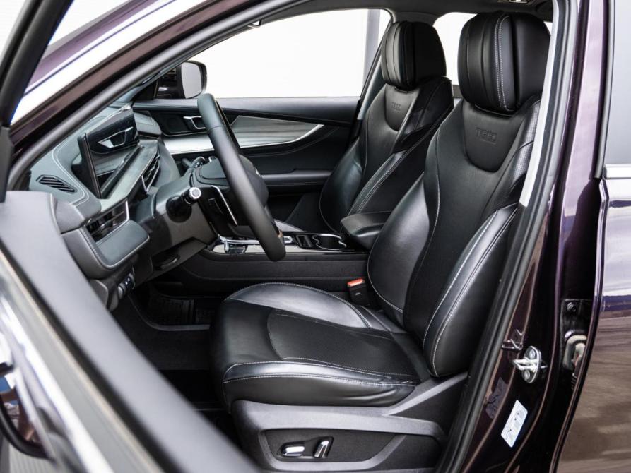 Chery Tiggo 8 Pro Max I Краснодар  - изображение 11