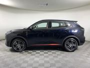 Changan CS55 Plus II Москва  - изображение 28