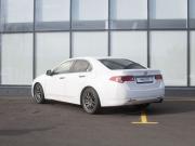 Honda Accord VIII Рестайлинг Курган  - изображение 27