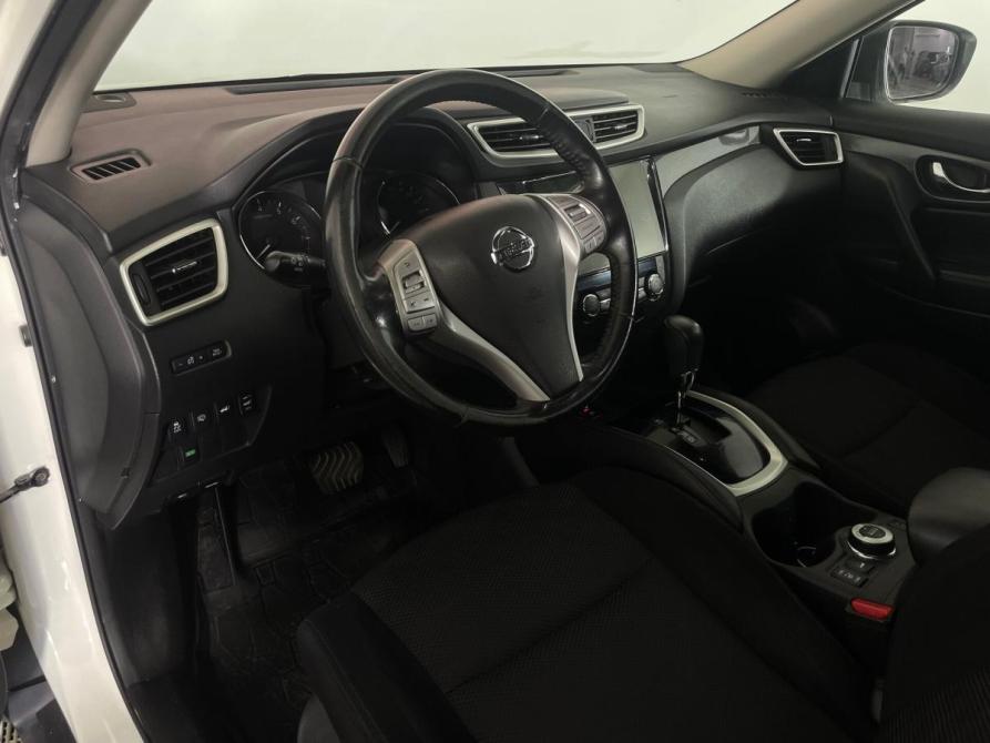 Nissan X-Trail III Воронеж  - изображение 9