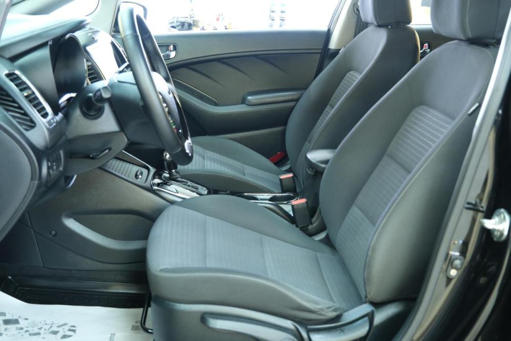 Kia Cerato III Рестайлинг (Classic) Омск  - изображение 8