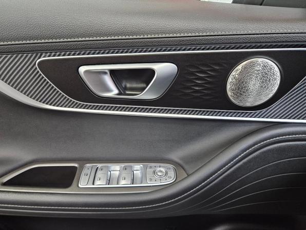 Chery Tiggo 7 Pro Max I Рестайлинг с пробегом 2024 года, цена 1 940 000 рублей, 50018 км, внедорожник, Автокод Объявления