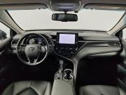 Toyota Camry VIII (XV70) Рестайлинг Москва  - изображение 40