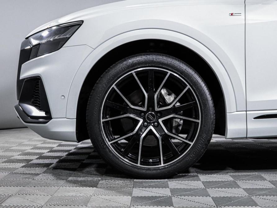 Audi Q8 I (4M) Москва  - изображение 15