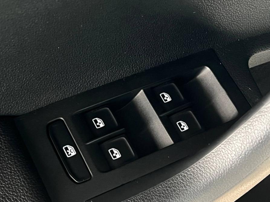 Skoda Octavia III (A7) Рестайлинг Оренбург  - изображение 11