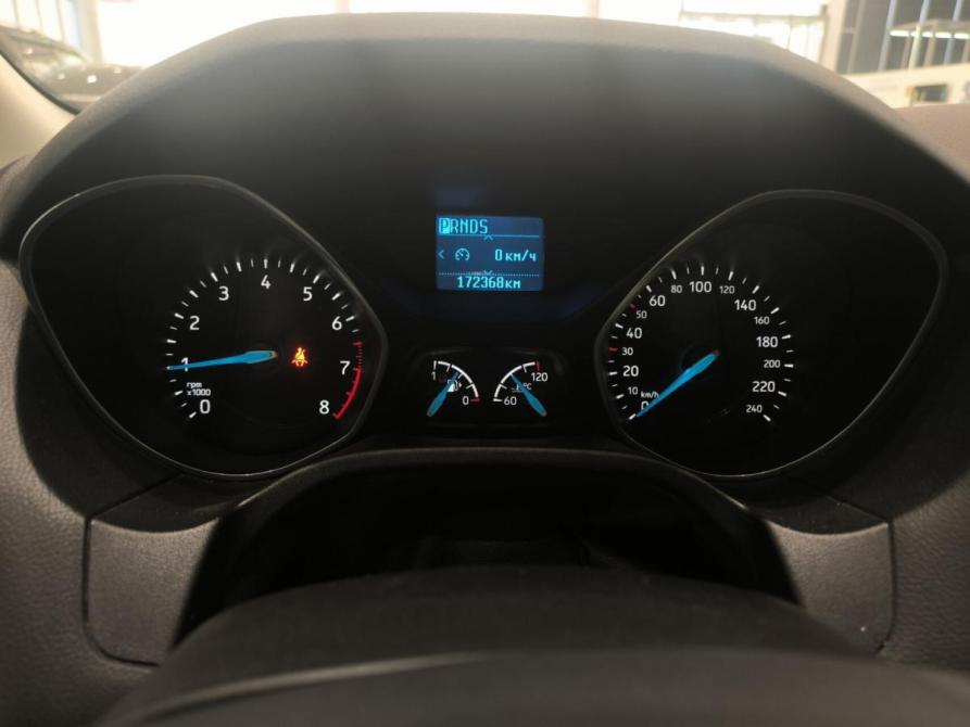 Ford Focus III Рестайлинг Казань  - изображение 16