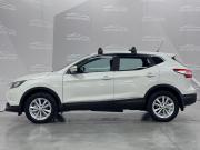 Nissan Qashqai II Новосибирск  - изображение 25