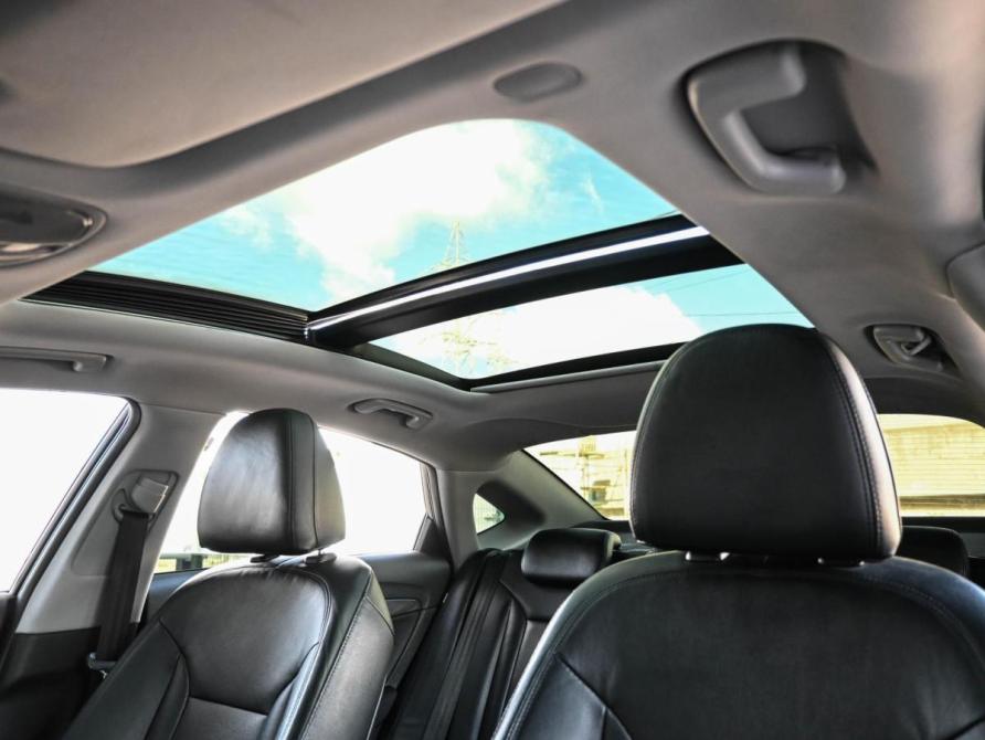 Hyundai i40 I Новороссийск  - изображение 12