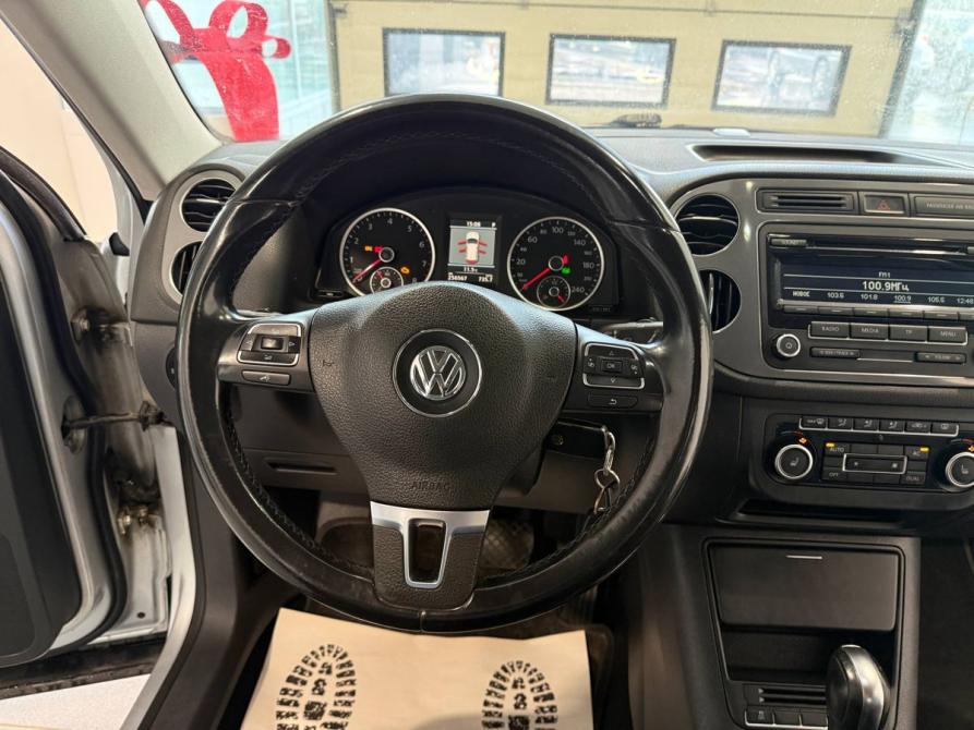 Volkswagen Tiguan I Рестайлинг Орел  - изображение 15