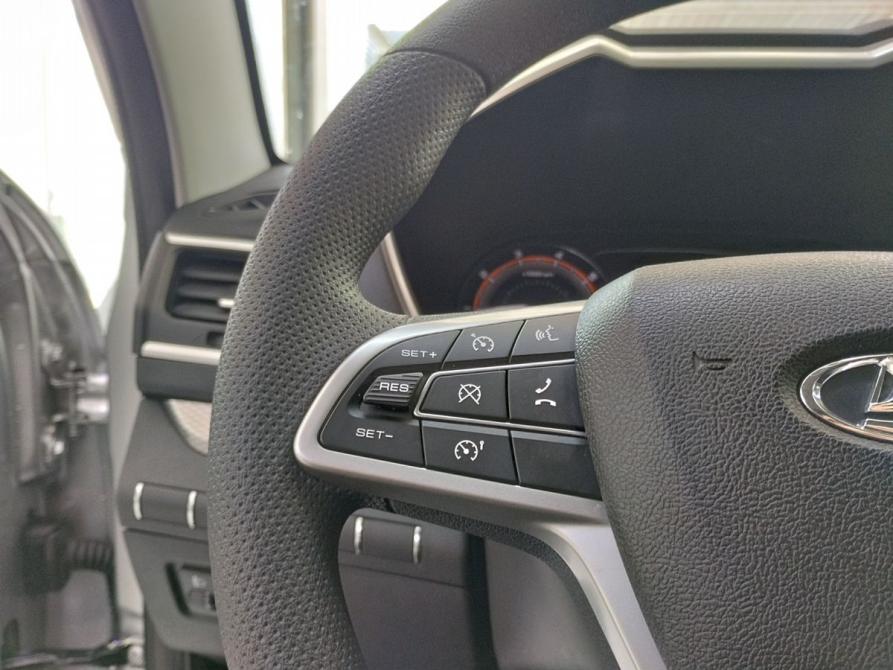 Lada (ВАЗ) Vesta I Рестайлинг (NG) Минеральные Воды  - изображение 9