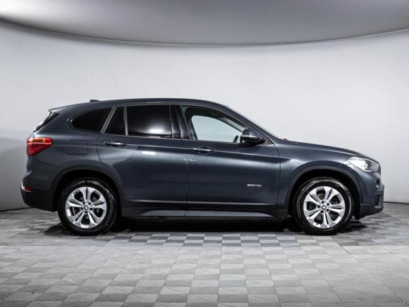 BMW X1 II (F48) с пробегом 2016 года, цена 1 850 000 рублей, 159929 км, внедорожник, Автокод Объявления