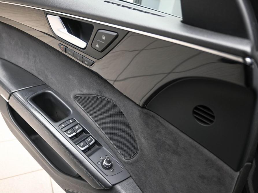 Audi A8 III (D4) Ростов-на-Дону  - изображение 27