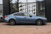 Mazda 6 III (GJ) Ульяновск  - изображение 26