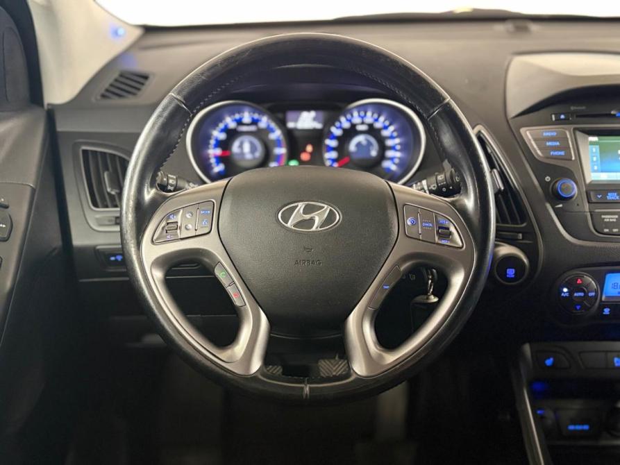 Hyundai ix35 I Рестайлинг Екатеринбург  - изображение 21