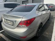 Hyundai Solaris I Санкт-Петербург  - изображение 11